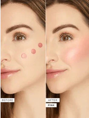 WB – Liquid Blush (Original Collection)