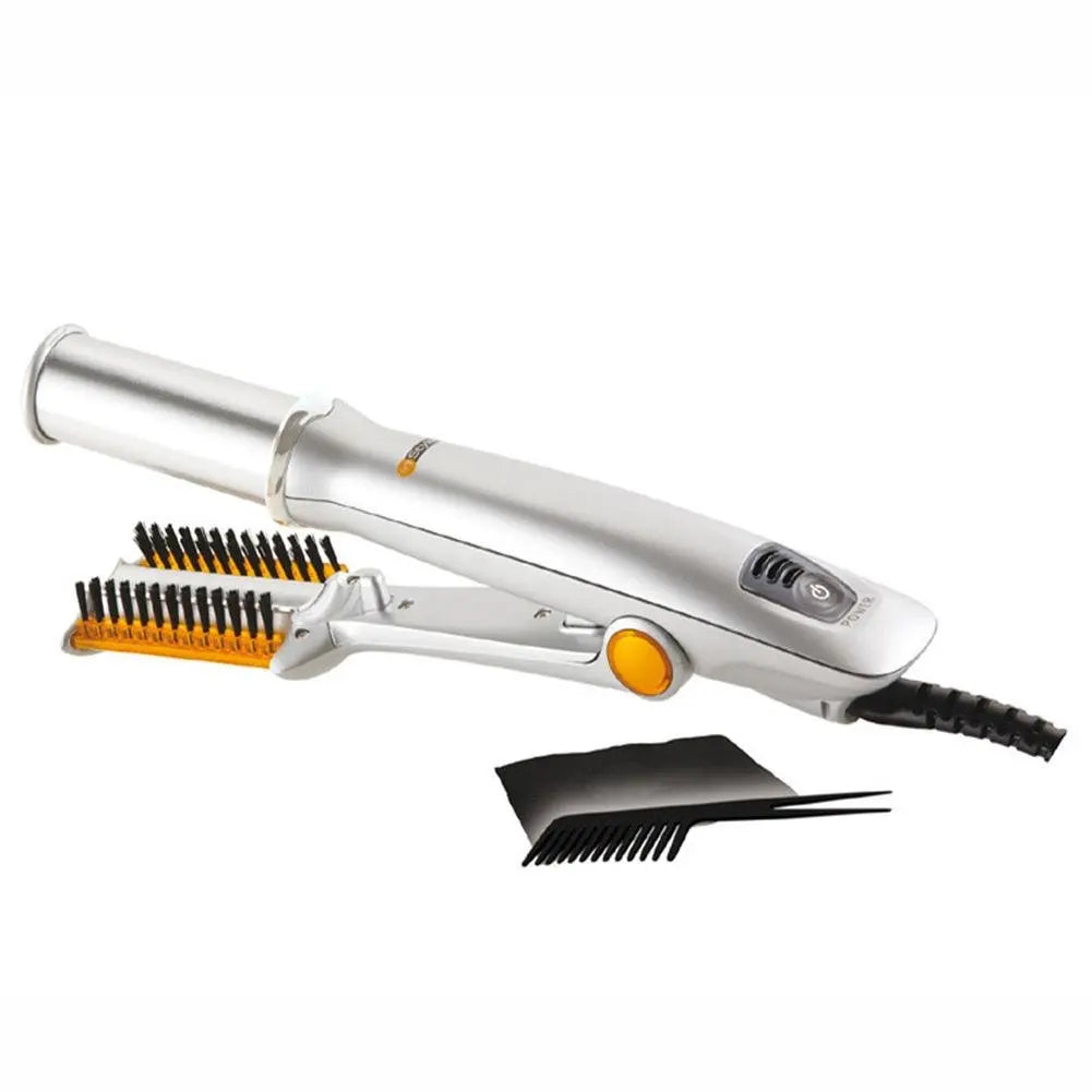 Hair Rotating Iron